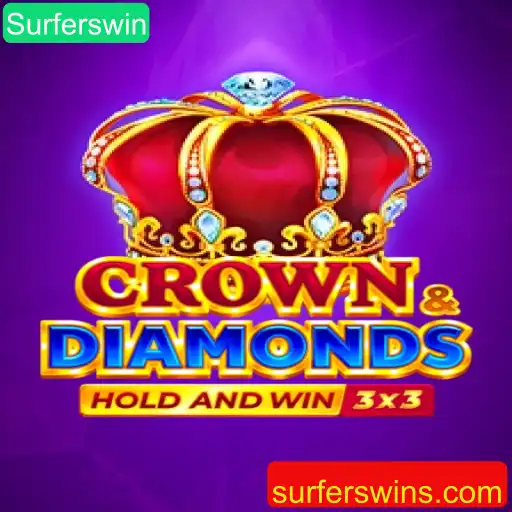 Explorando o Mundo de Crowndiamonds: Um Jogo de Estratégia e Aventura