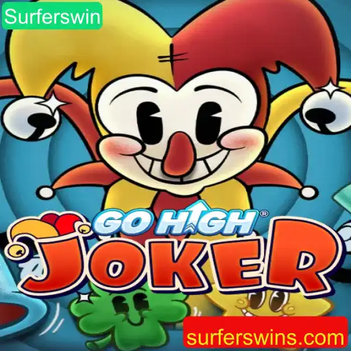 GoHighJoker: Surfe nas Ondas da Emoção com Surferswin