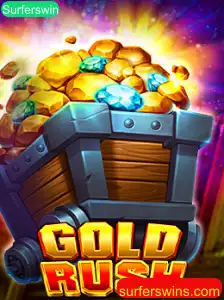 GoldRush: A Aventura Empolgante das Dunas de Areia