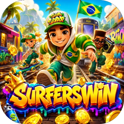Surferswin