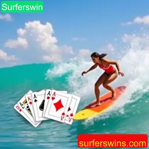 Surferswin: Explorando o Fascinante Mundo dos Jogos de Cartas