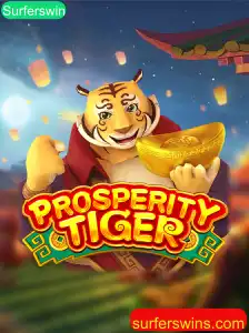 Descubra ProsperityTiger: O Jogo de Estratégia que Conquista Multidões