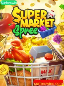 Descubra o Mundo Emocionante de SupermarketSpree