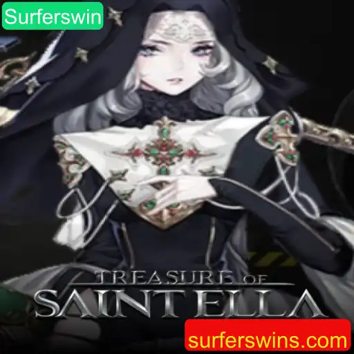 Descubra o Mundo Empolgante do Jogo TreasureofSaintElla